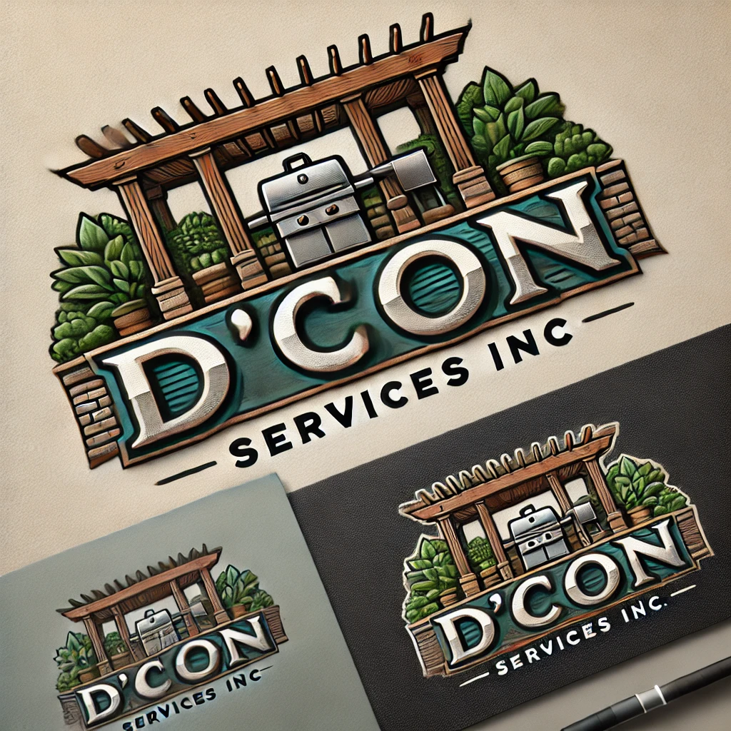 DCON SERVICES INC